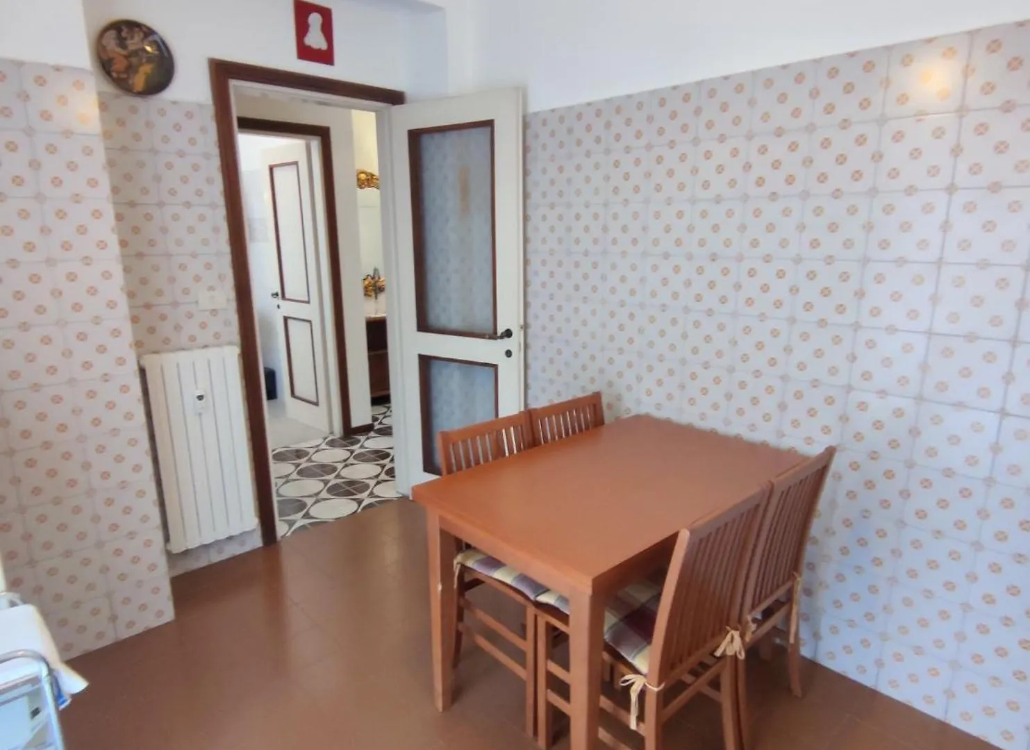 Casa Marina Apartment Rapallo 0*,