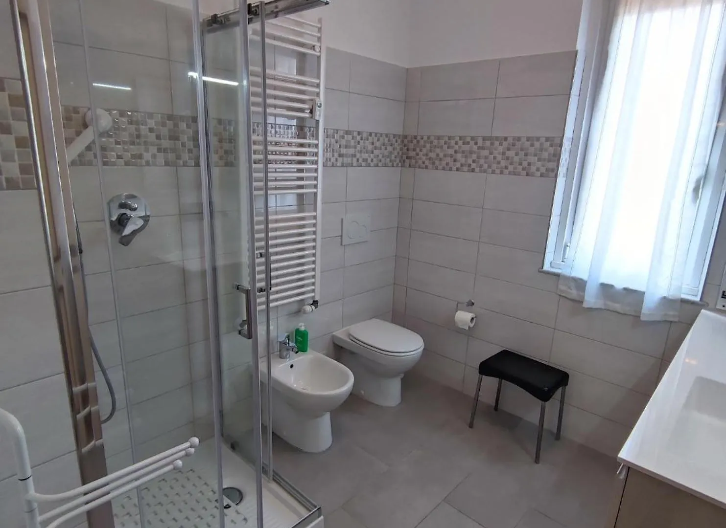 Casa Marina Apartment Rapallo 0*,  Italy
