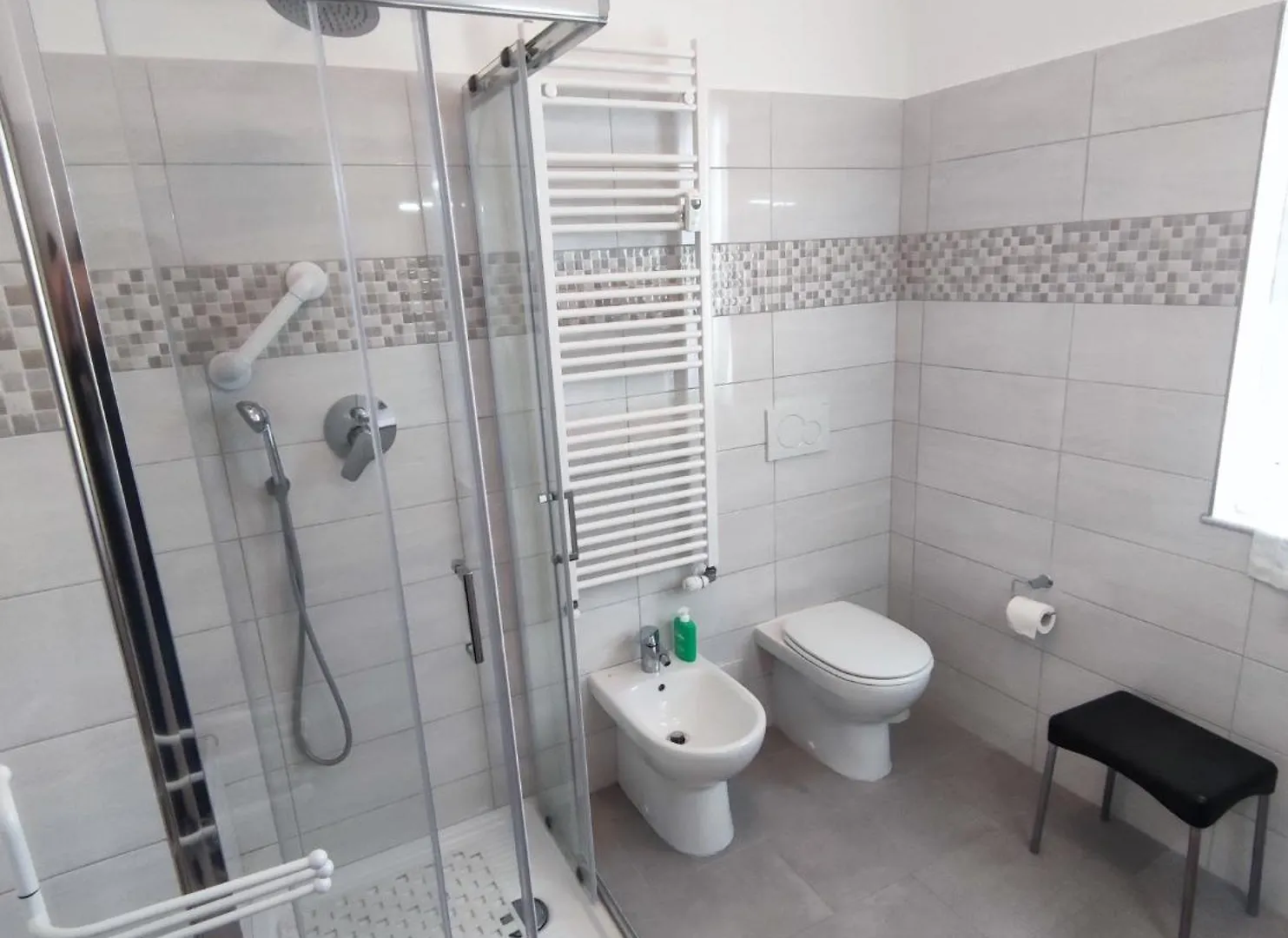 Casa Marina Apartment Rapallo Italy