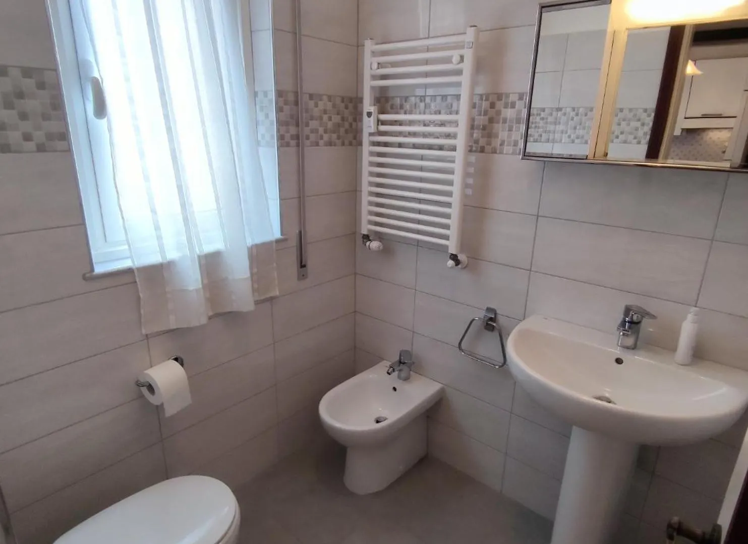 Casa Marina Apartment Rapallo