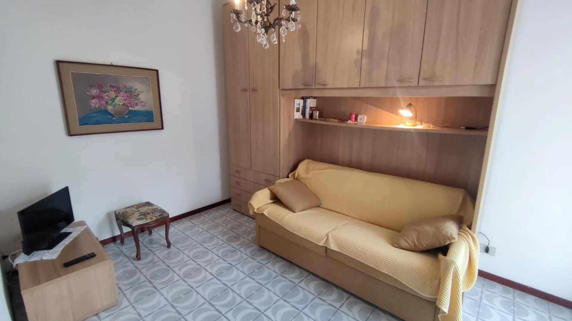 Casa Marina Apartment Rapallo