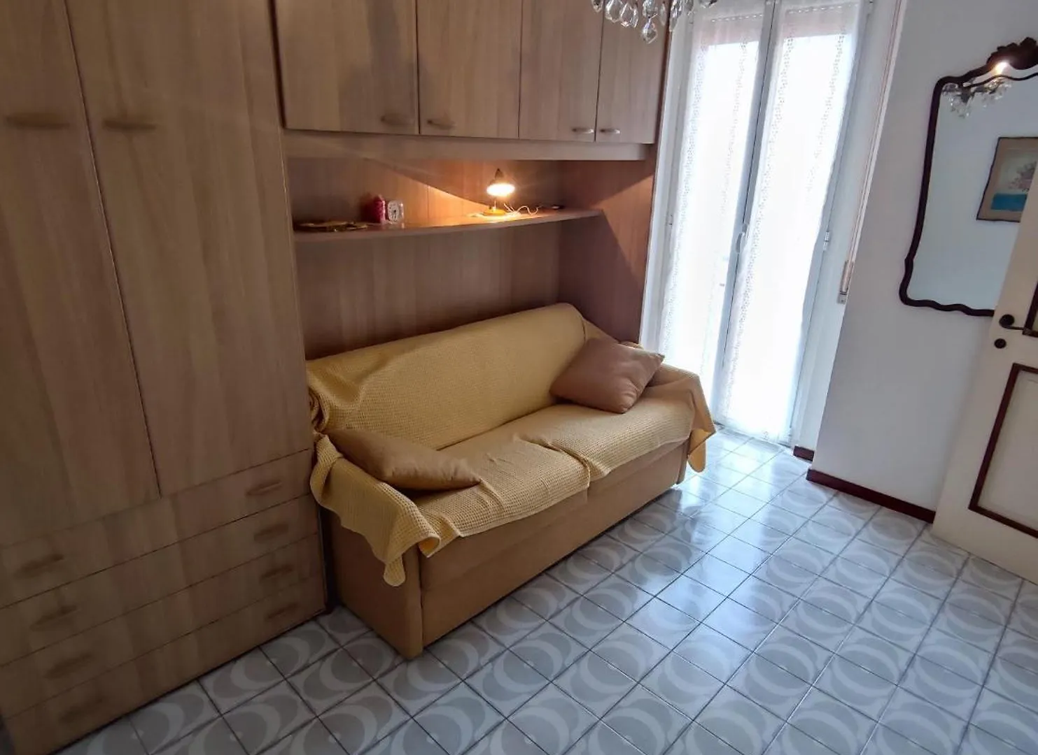 Casa Marina Apartment Rapallo