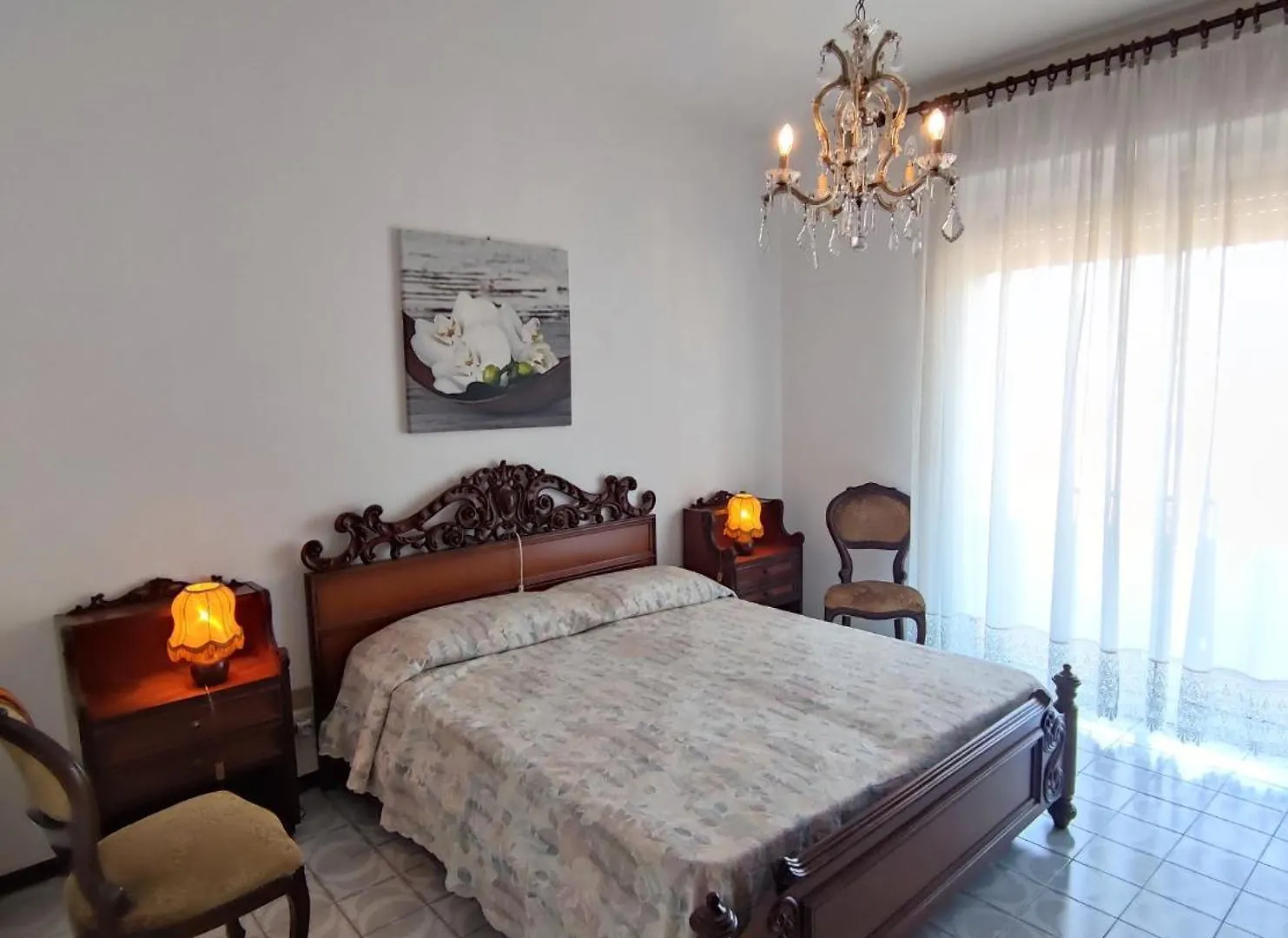 Casa Marina Apartment Rapallo