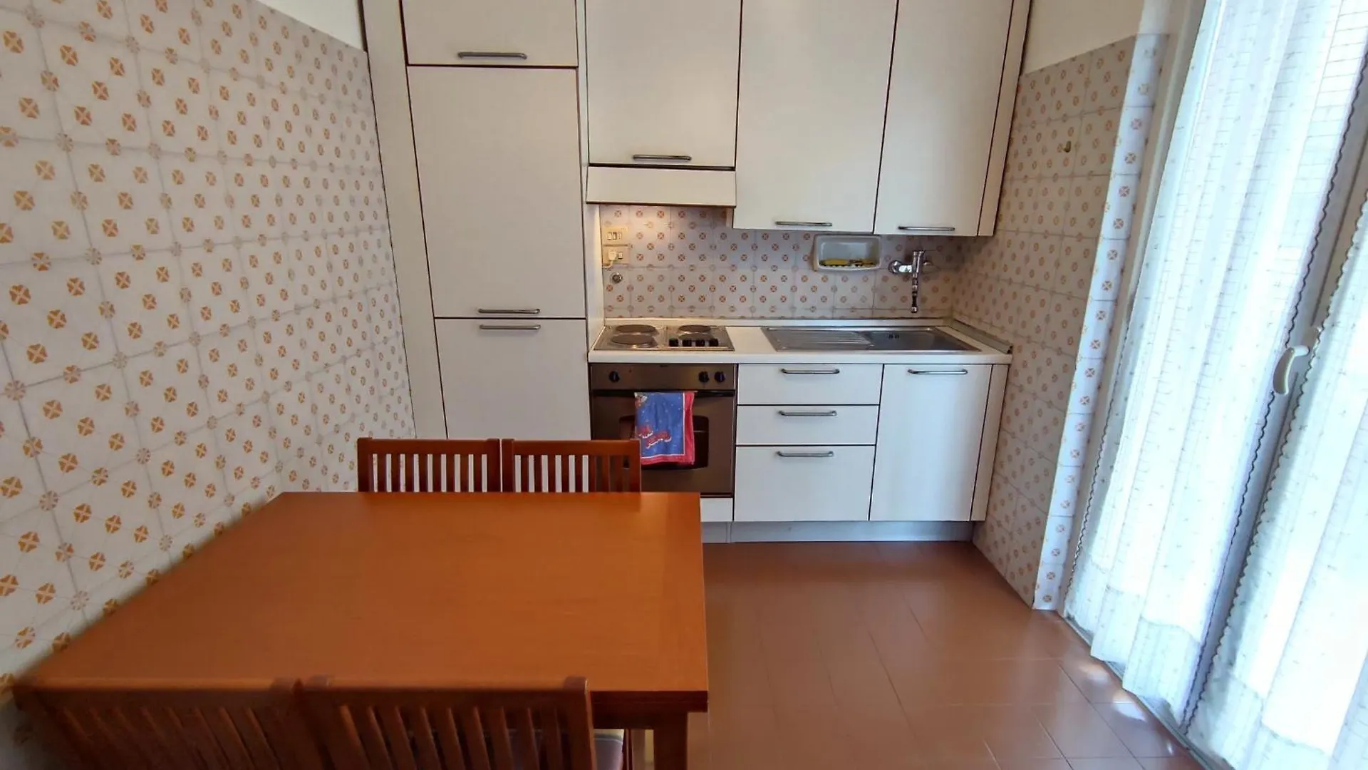 Casa Marina Apartment Rapallo Italy