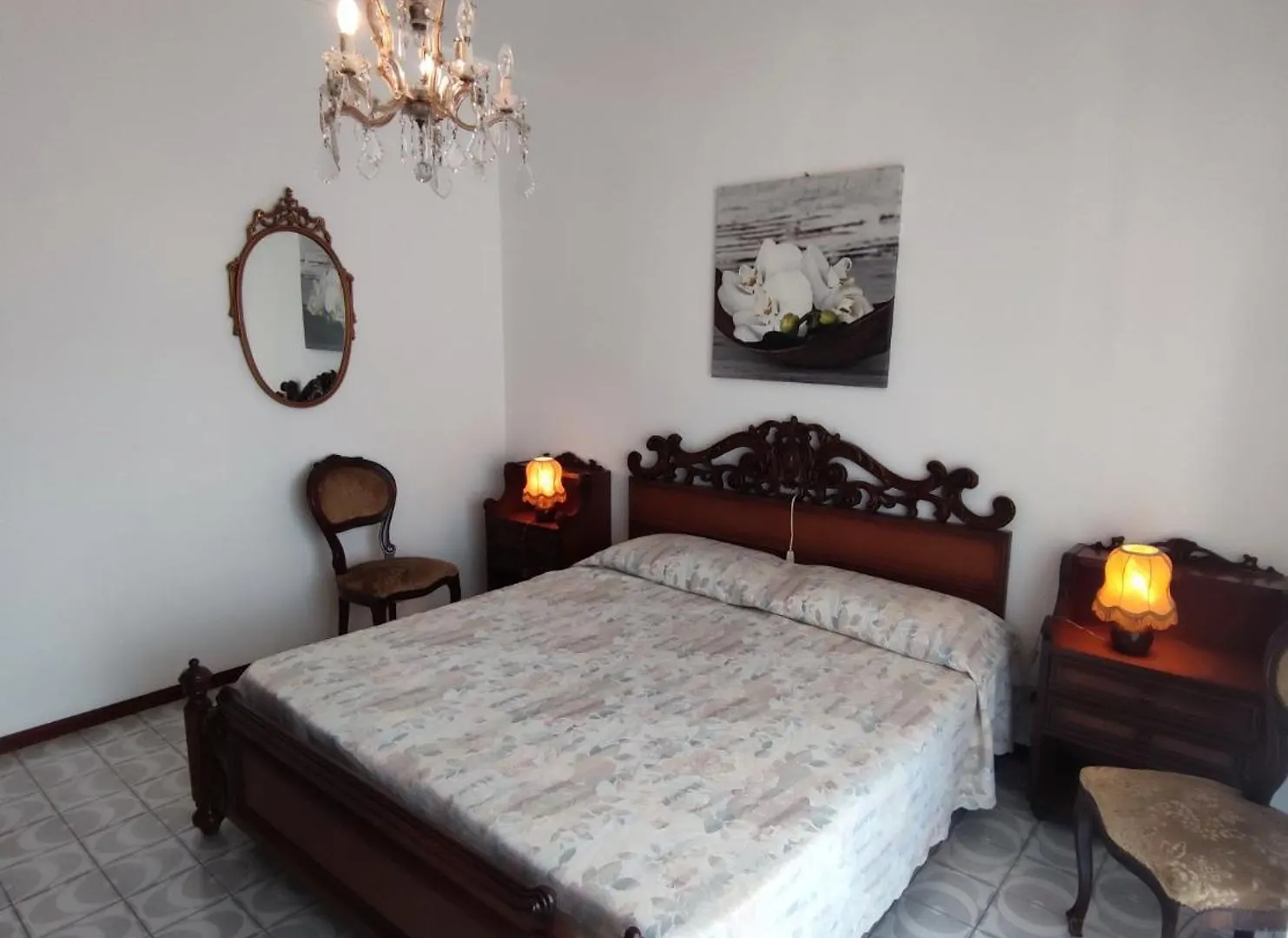 Casa Marina Apartment Rapallo