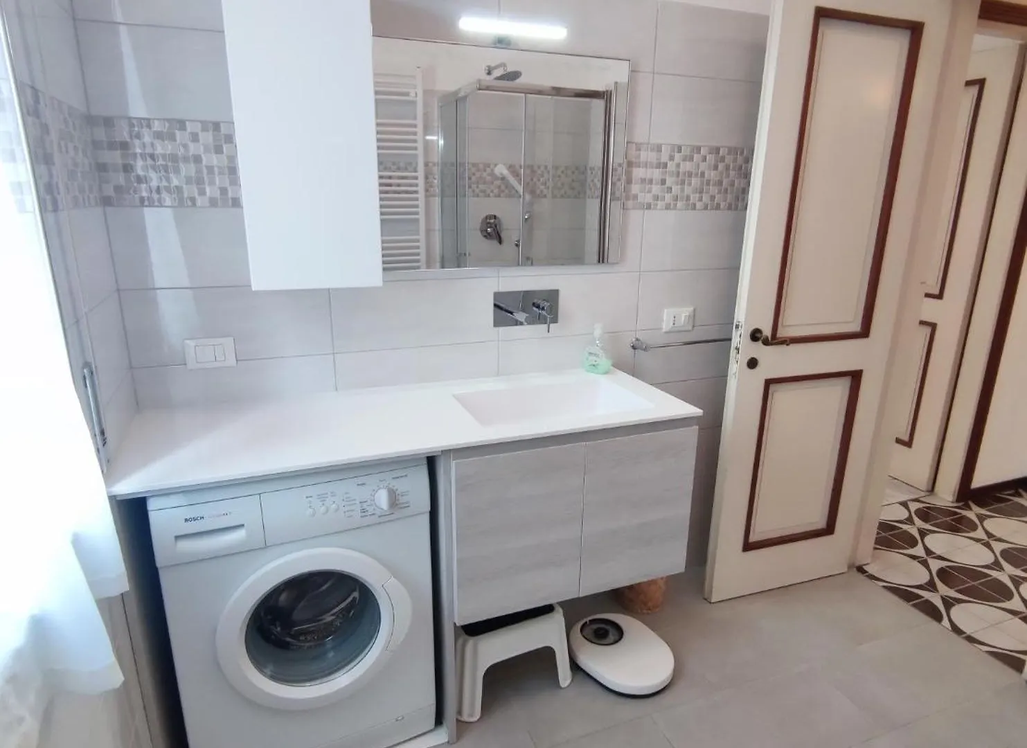 Ferienwohnung Casa Marina Rapallo