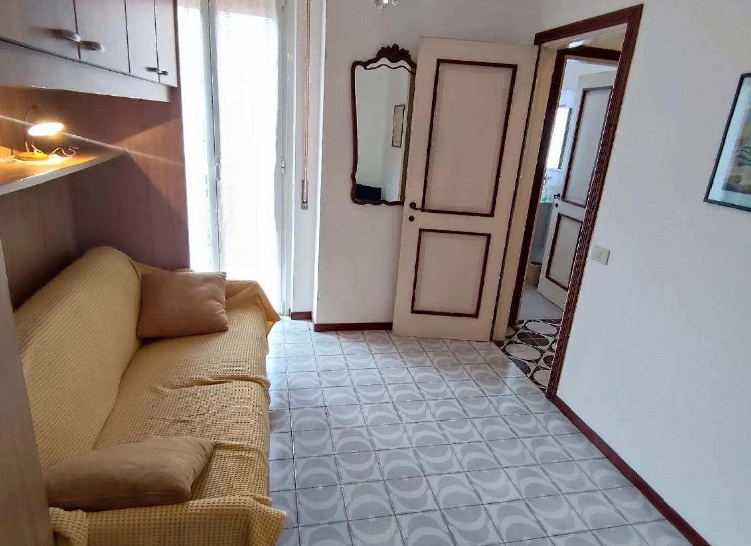 Ferienwohnung Casa Marina Rapallo Italien