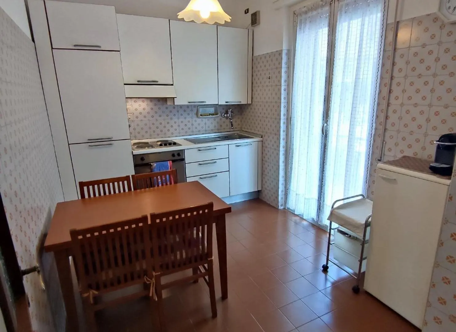 Casa Marina Apartment Rapallo Italy