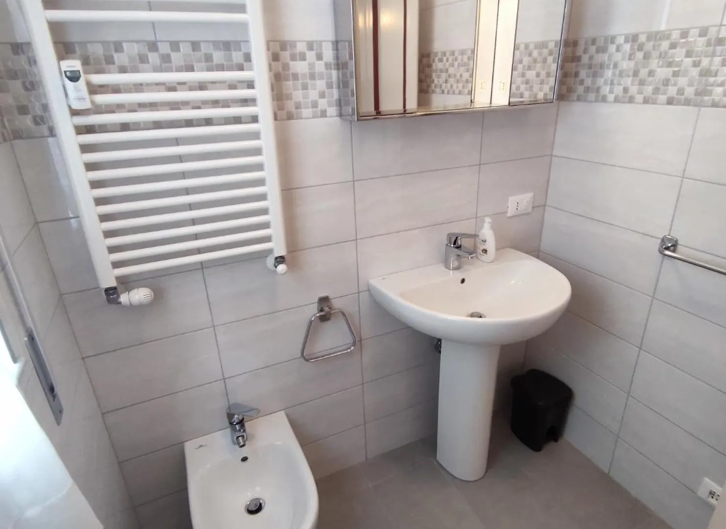 Casa Marina Apartment Rapallo