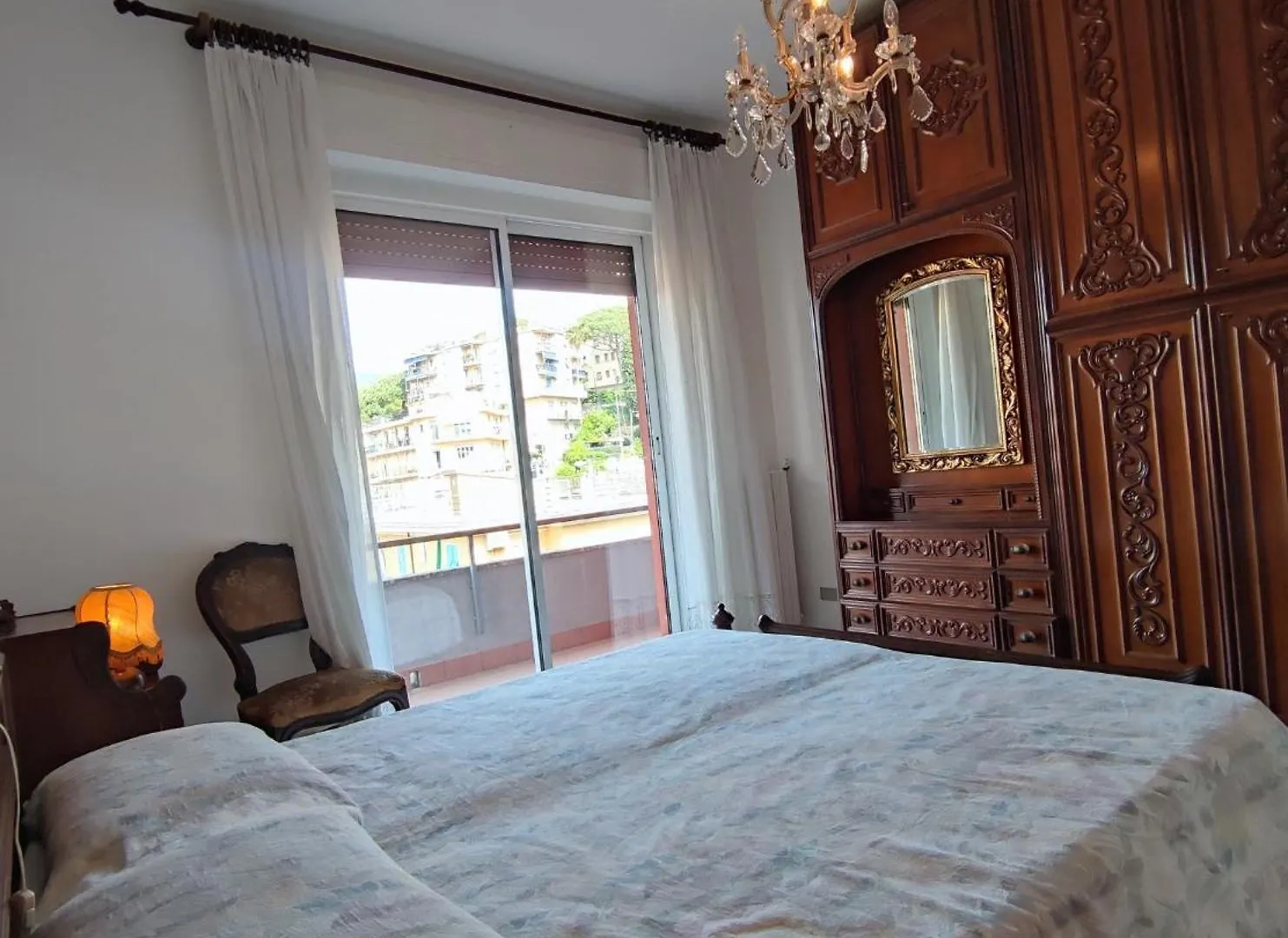 Casa Marina Apartment Rapallo